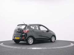 Hyundai i10 1.0i i-Motion Comfort | Climate control | Dealer onderhouden - Afbeelding 2