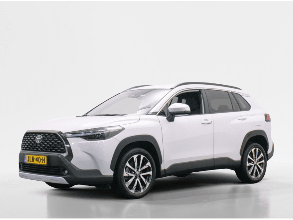 Toyota Corolla Cross Hybrid 140 Style - Afbeelding 1
