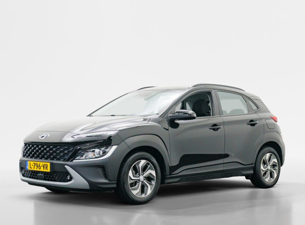 Hyundai Kona 1.6 GDI HEV Comfort Smart | Automaat | Navigatie | Camera