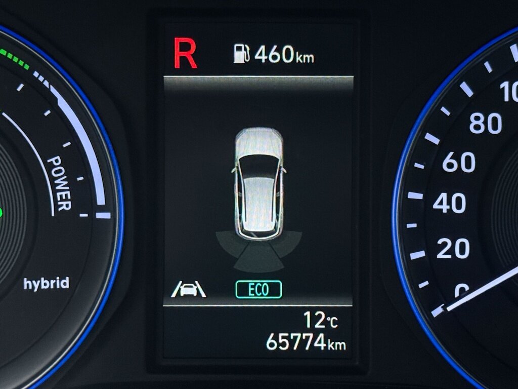 Hyundai Kona 1.6 GDI HEV Comfort Smart | Automaat | Navigatie | Camera - Afbeelding 5