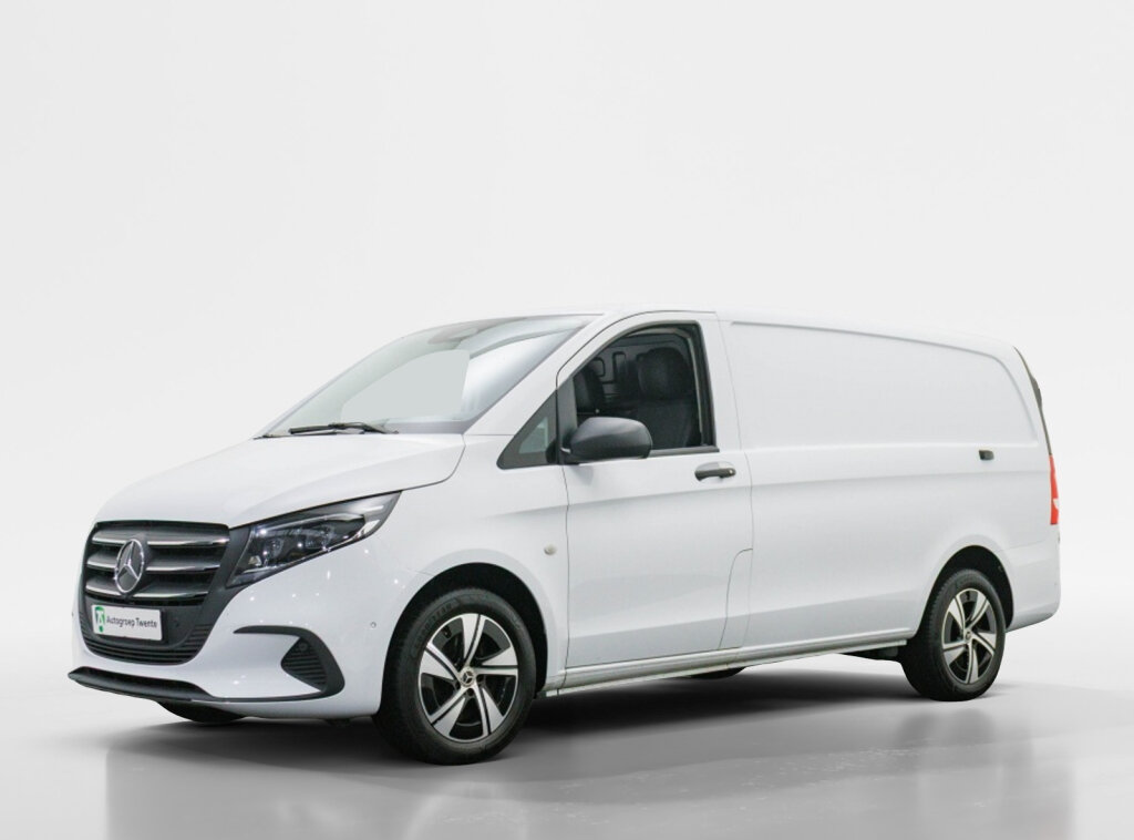 Mercedes-Benz Vito 116 CDI L2 Select | Automaat | LED | Stoelverwarming | Navi | Ca