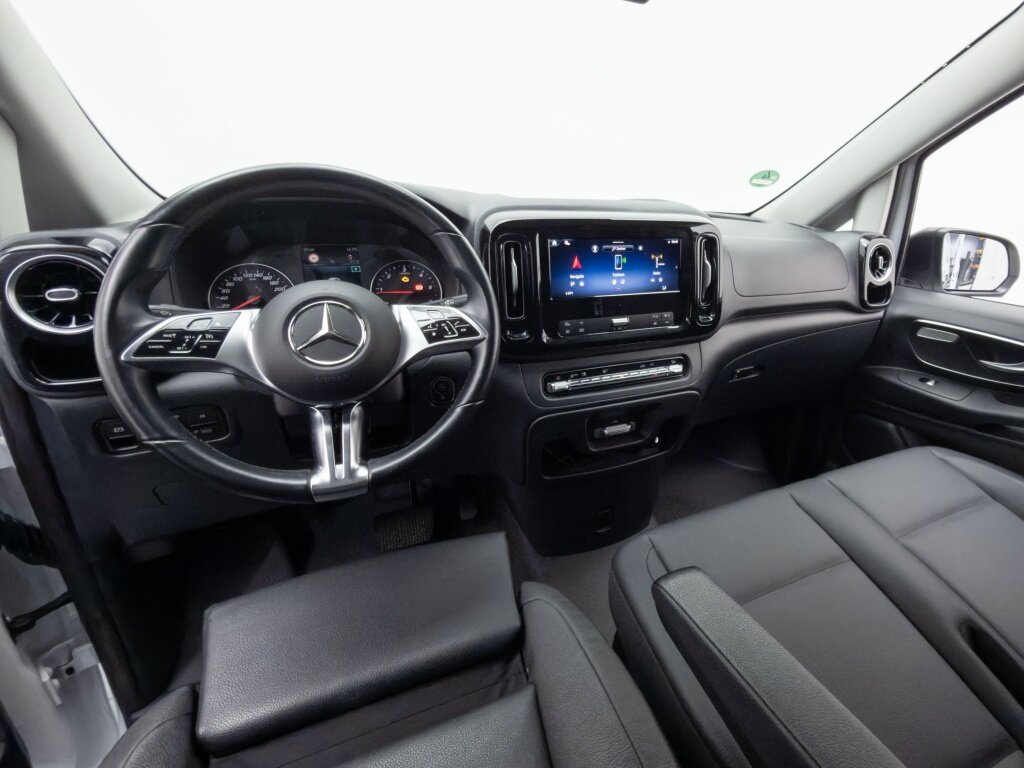 Mercedes-Benz Vito 116 CDI L2 Select | Automaat | LED | Stoelverwarming | Navi | Ca - Afbeelding 4