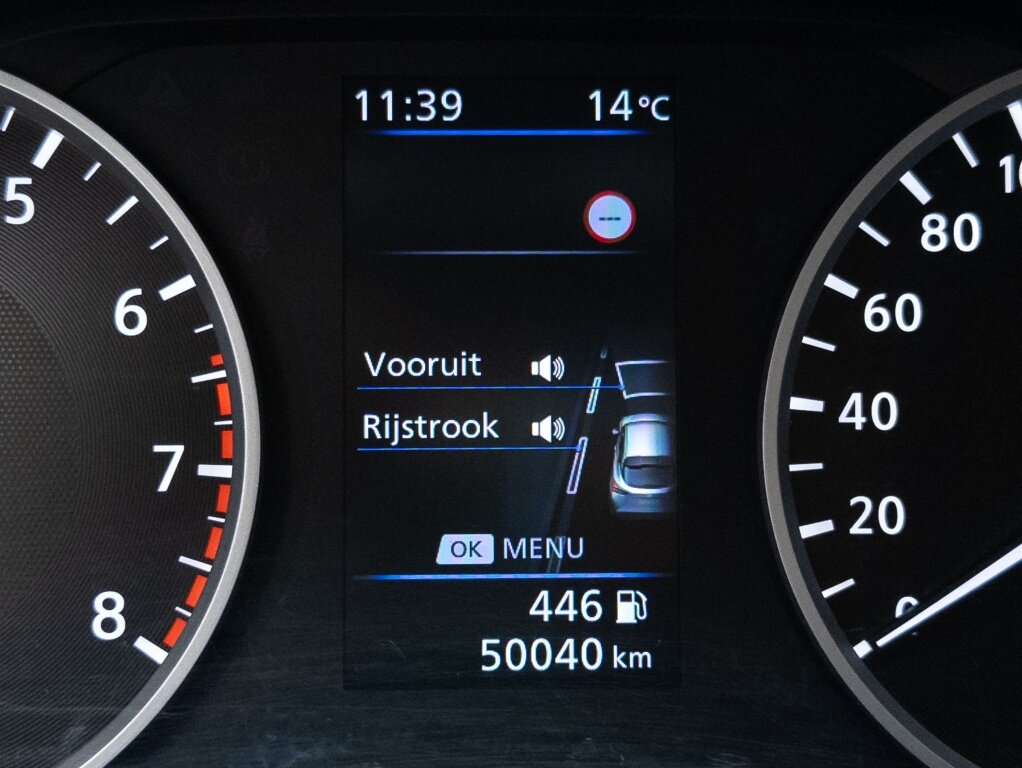 Nissan Juke 1.0 DIG-T Acenta | Apple Carplay | Camera | Stoelverwarming - Afbeelding 5