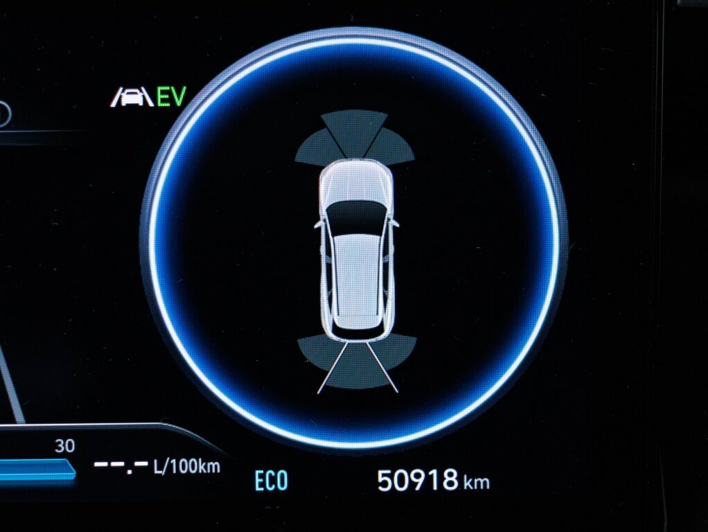 Hyundai Tucson 1.6 T-GDI PHEV Premium | 50KM Elektrisch rijden | 360 camera - Afbeelding 5