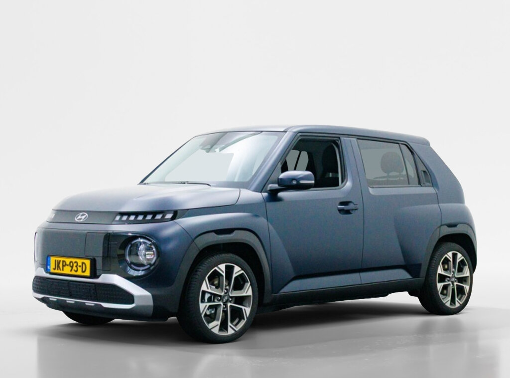 Hyundai Inster Pulse 49 kWh | DEMO |