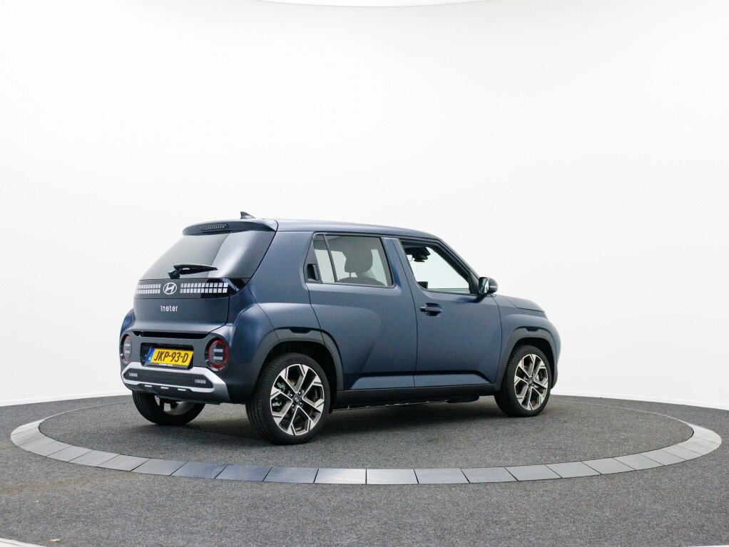 Hyundai Inster Pulse 49 kWh | DEMO | - Afbeelding 3