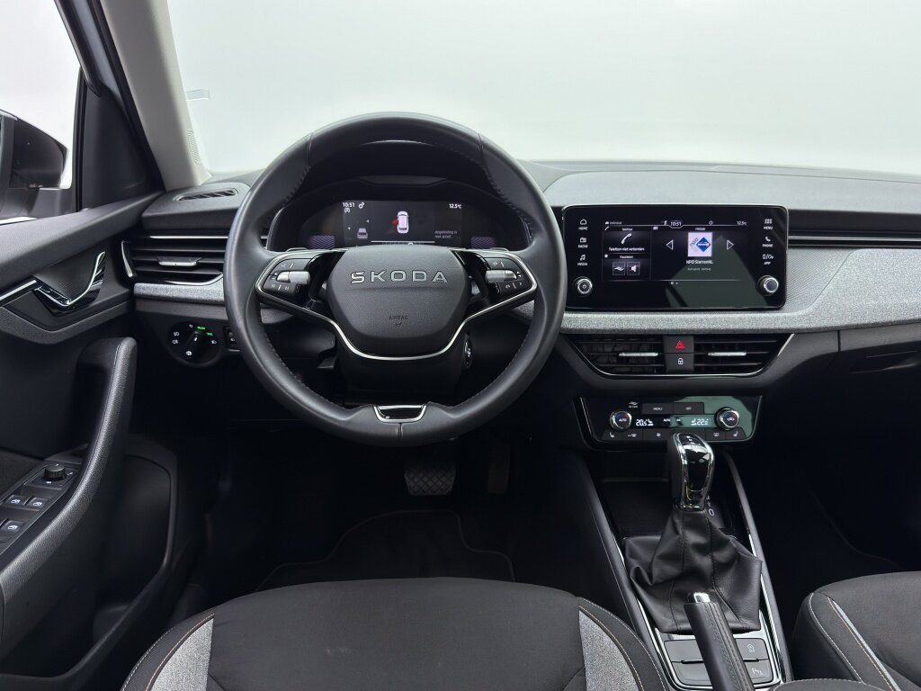 Škoda Kamiq 1.0 TSI Edition DSG Automaat | Private Lease 479 p.m. - Afbeelding 4