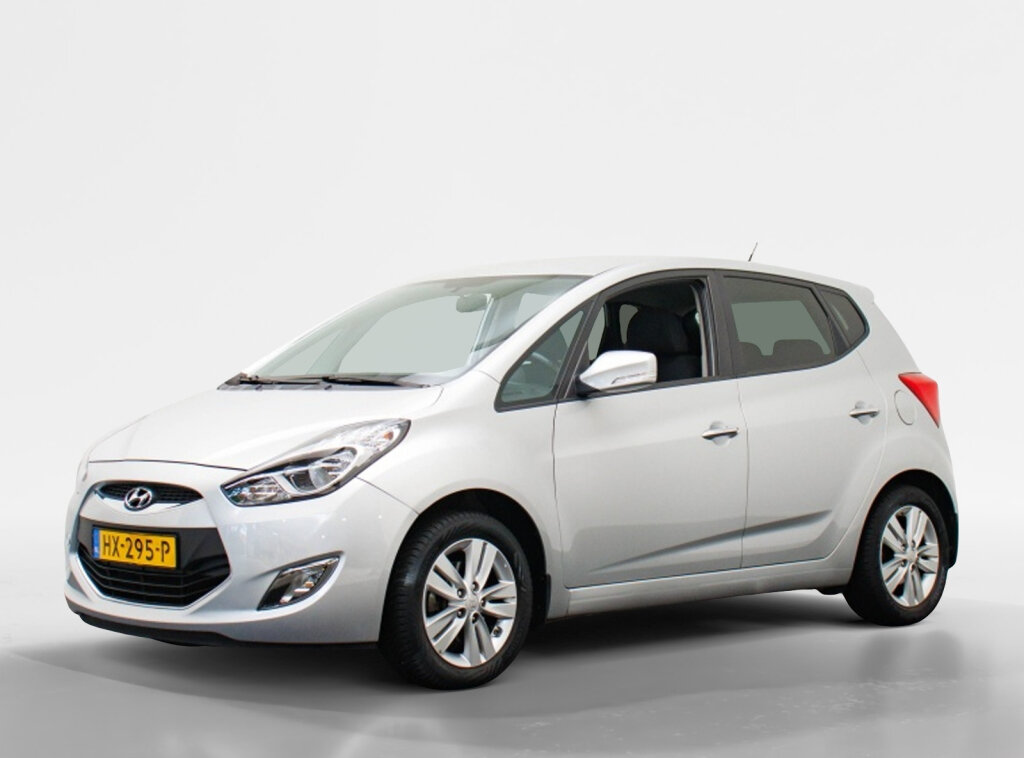 Hyundai ix20 1.4i Go! | All-seasonbanden | Navigatie | Camera