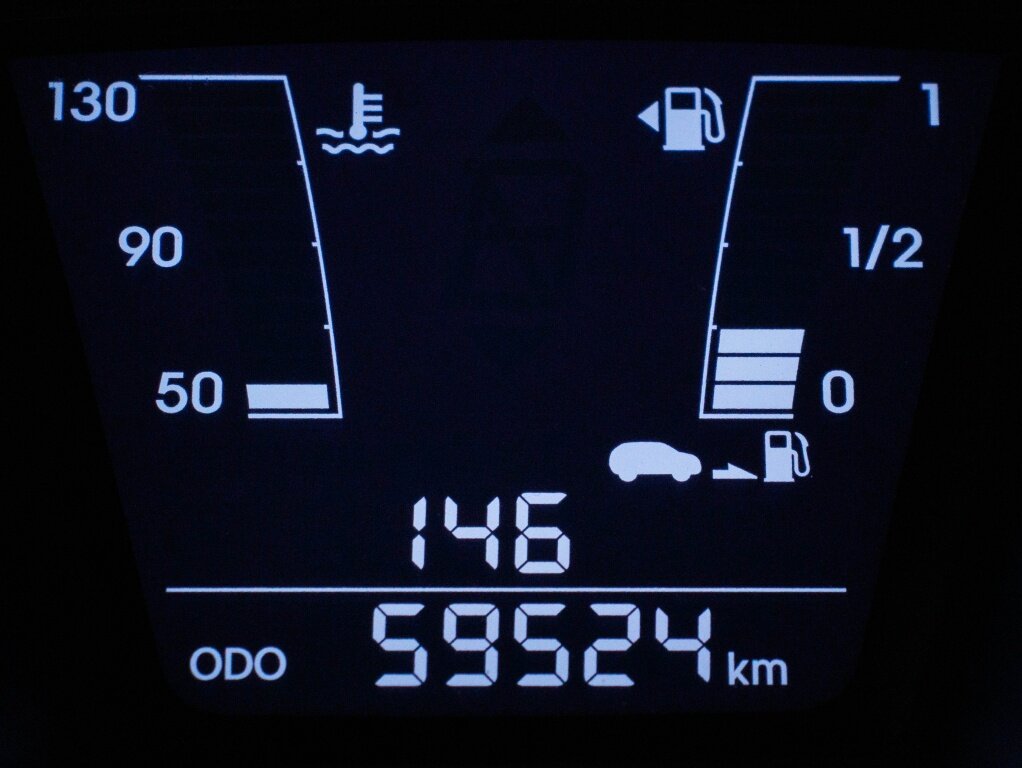 Hyundai ix20 1.4i Go! | All-seasonbanden | Navigatie | Camera - Afbeelding 4