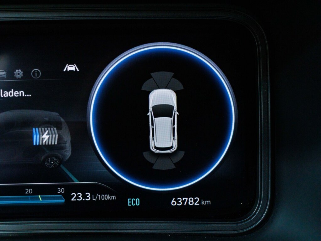 Hyundai Kona 1.6 GDI HEV Comfort | Draadloze Carplay | Camera | PDC V+A - Afbeelding 4