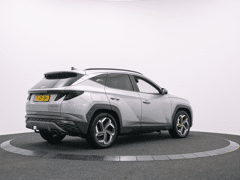 Hyundai Tucson 1.6 T-GDI PHEV Premium 265pk 4WD | Trekhaak afneembaar - Afbeelding 3