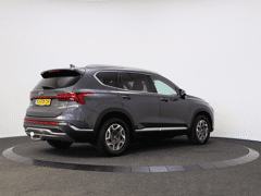 Hyundai Santa Fe 1.6 T-GDI HEV C Smart| 7 pers.| Afneembare Trekhaak 13-polig | - Afbeelding 2