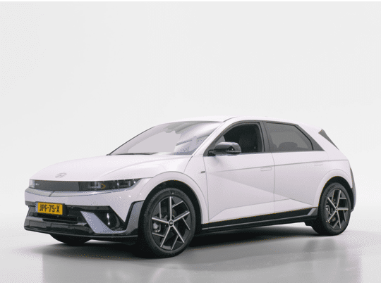 Hyundai IONIQ 5 N Line Edition Limited 84 kWh | Demo | Private lease!