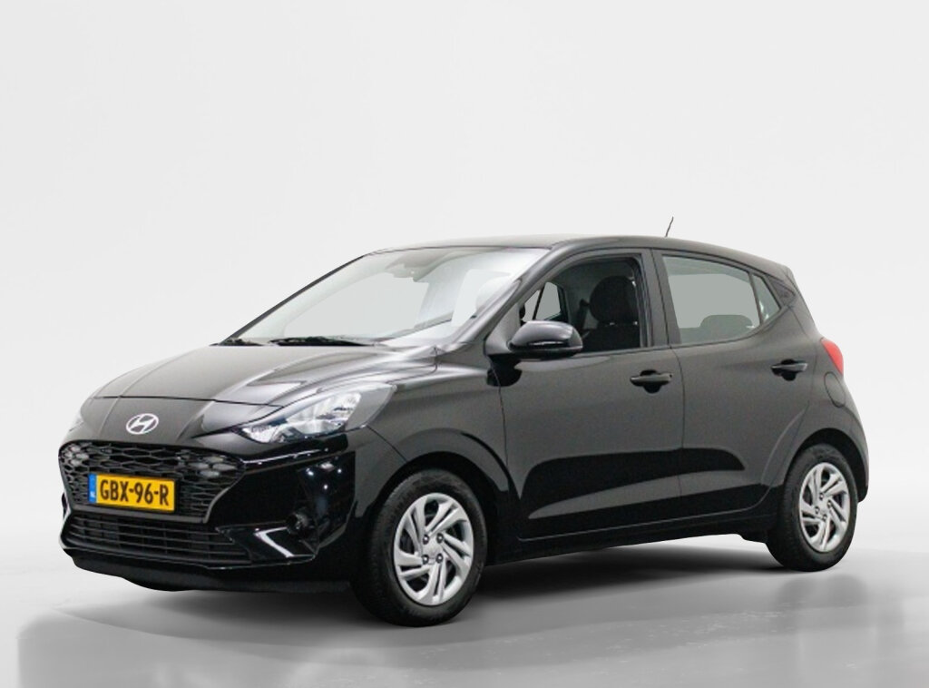 Hyundai i10 1.0 Comfort Carplay | Private lease 309 p.m.