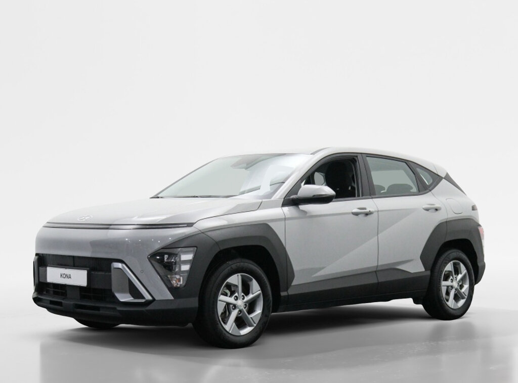 Hyundai Kona 1.6 GDI HEV Comfort | Navigatie | Private lease 529