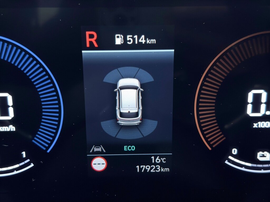 Hyundai Kona 1.6 GDI HEV Comfort | Navigatie | Private lease 529 - Afbeelding 5