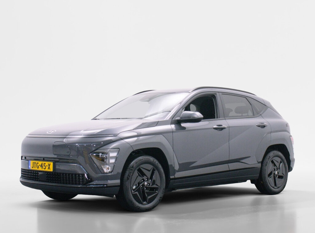 Hyundai Kona Electric Pure Edition 64.8 kWh | Demo | Private lease mogelijk!