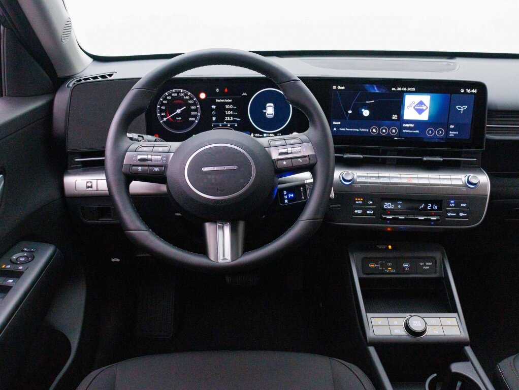 Hyundai Kona Electric Pure Edition 64.8 kWh | Demo | Private lease mogelijk! - Afbeelding 4