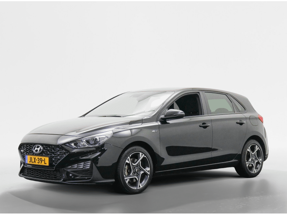 Hyundai i30 1.0 T-GDi MHEV N Line | Private lease 459 p.m. - Afbeelding 1