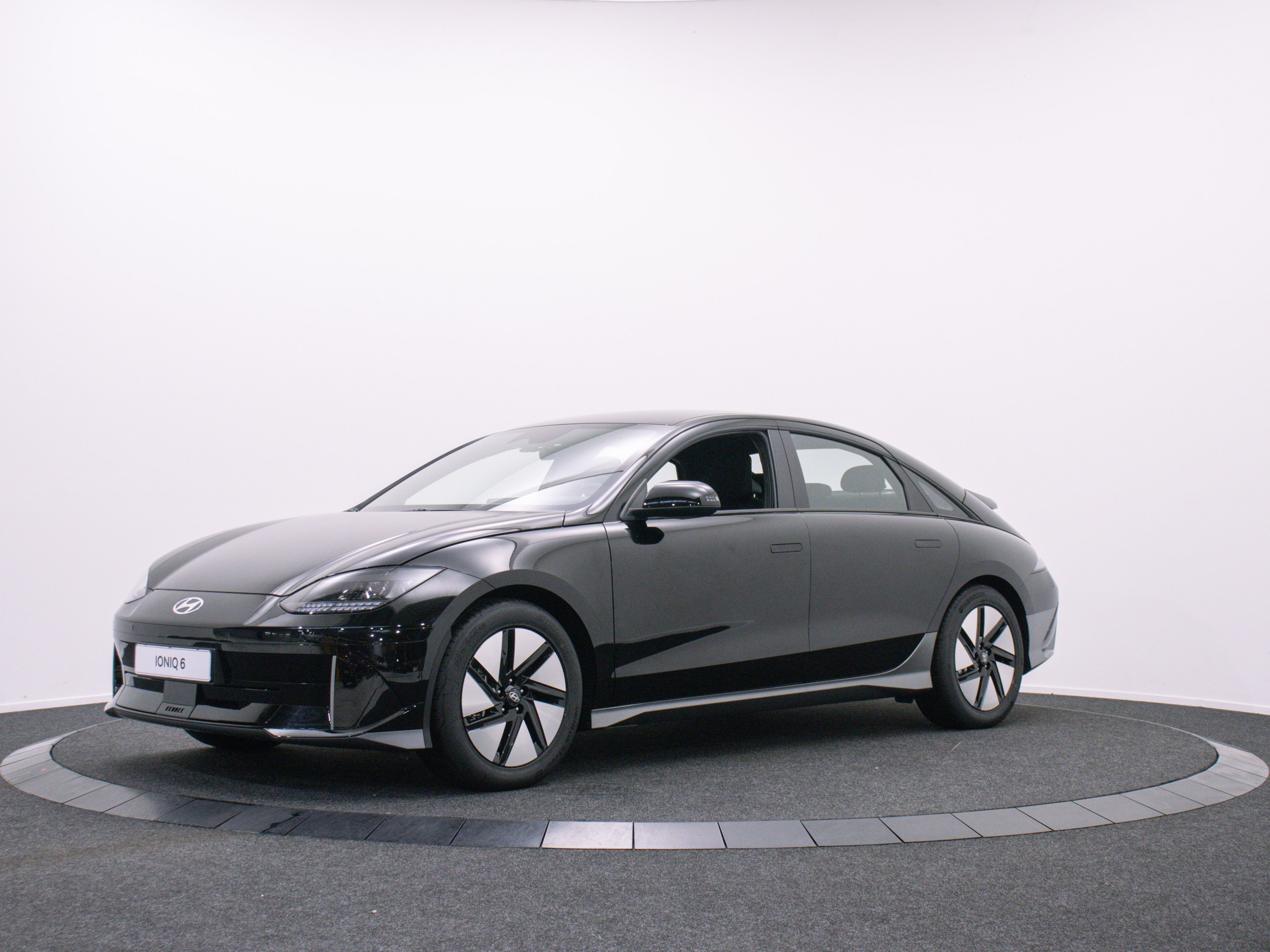 Hyundai IONIQ 6 77,4 kWh RWD Style Automaat