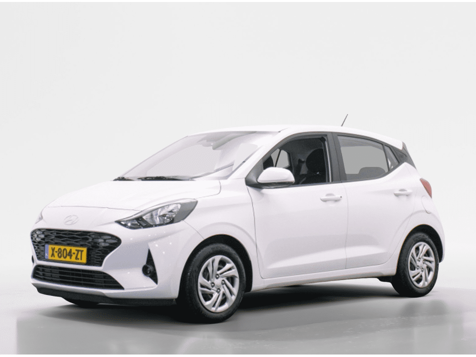 Hyundai i10 1.0 Comfort | Navi by app | Private lease 299 p.m. - Afbeelding 1