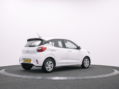 Hyundai i10 1.0 Comfort | Navi by app | Private lease 299 p.m. - Afbeelding 3