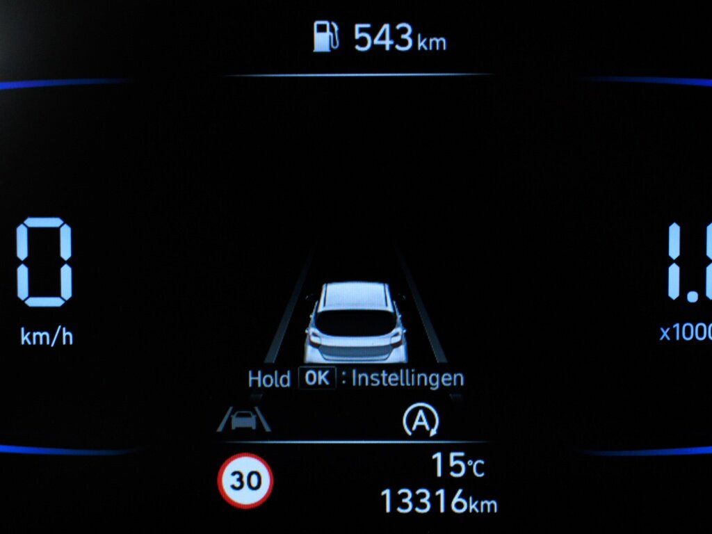 Hyundai i10 1.0 Comfort | Navi by app | Private lease 299 p.m. - Afbeelding 5