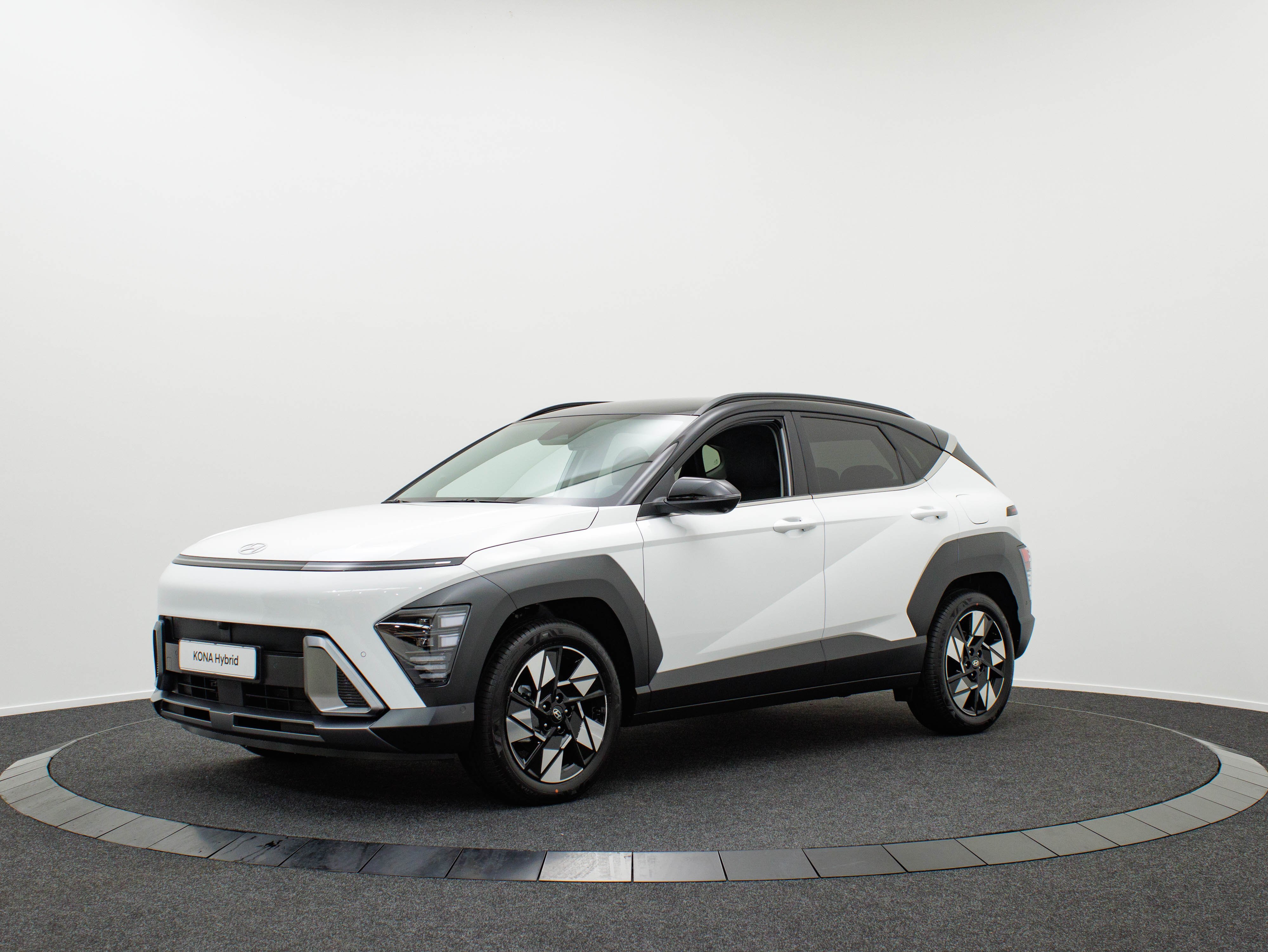 Hyundai Kona 1.6 GDI HEV Comfort Smart Automaat