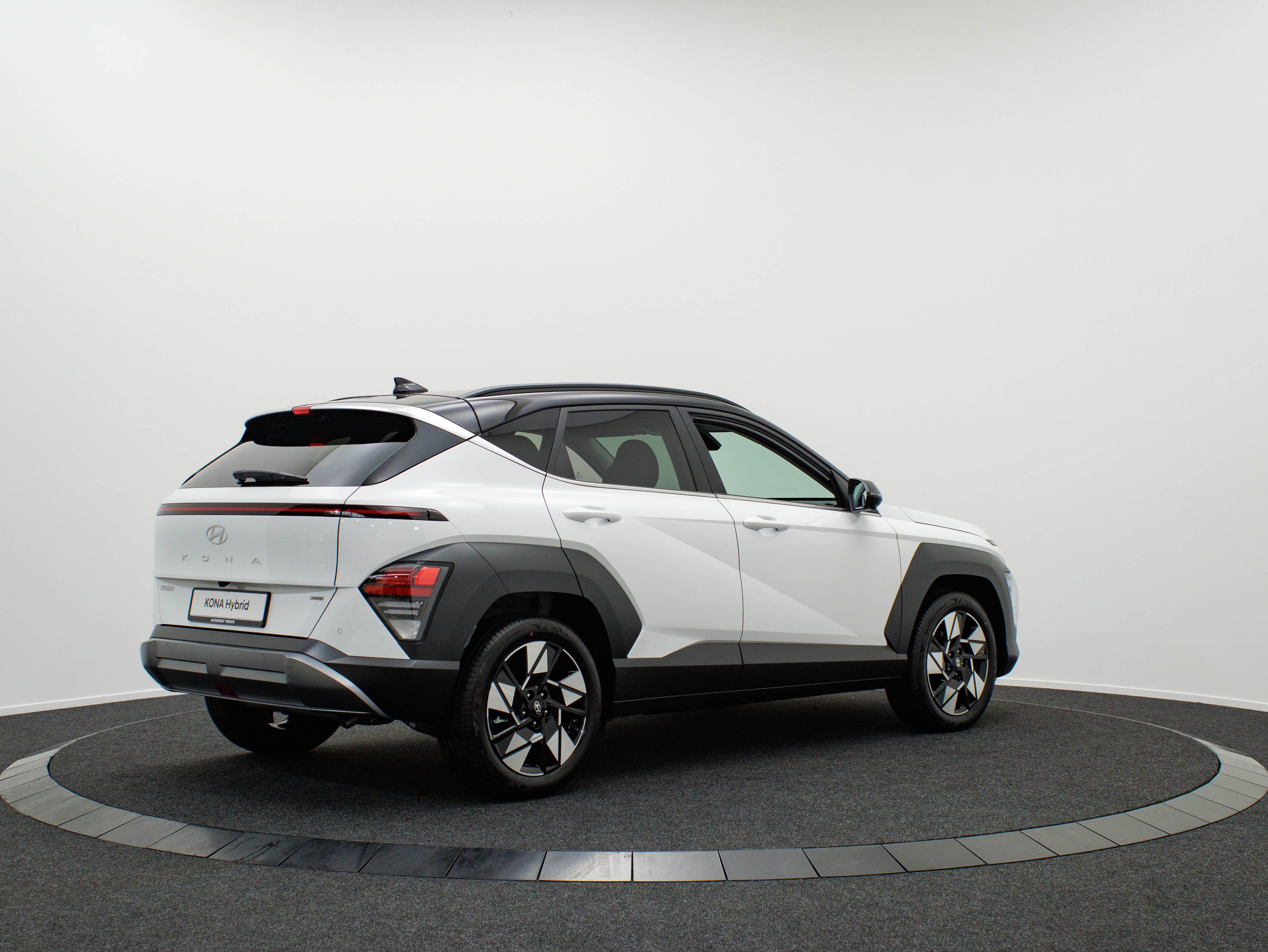 Hyundai Kona 1.6 GDI HEV Comfort Smart Automaat - Afbeelding 2