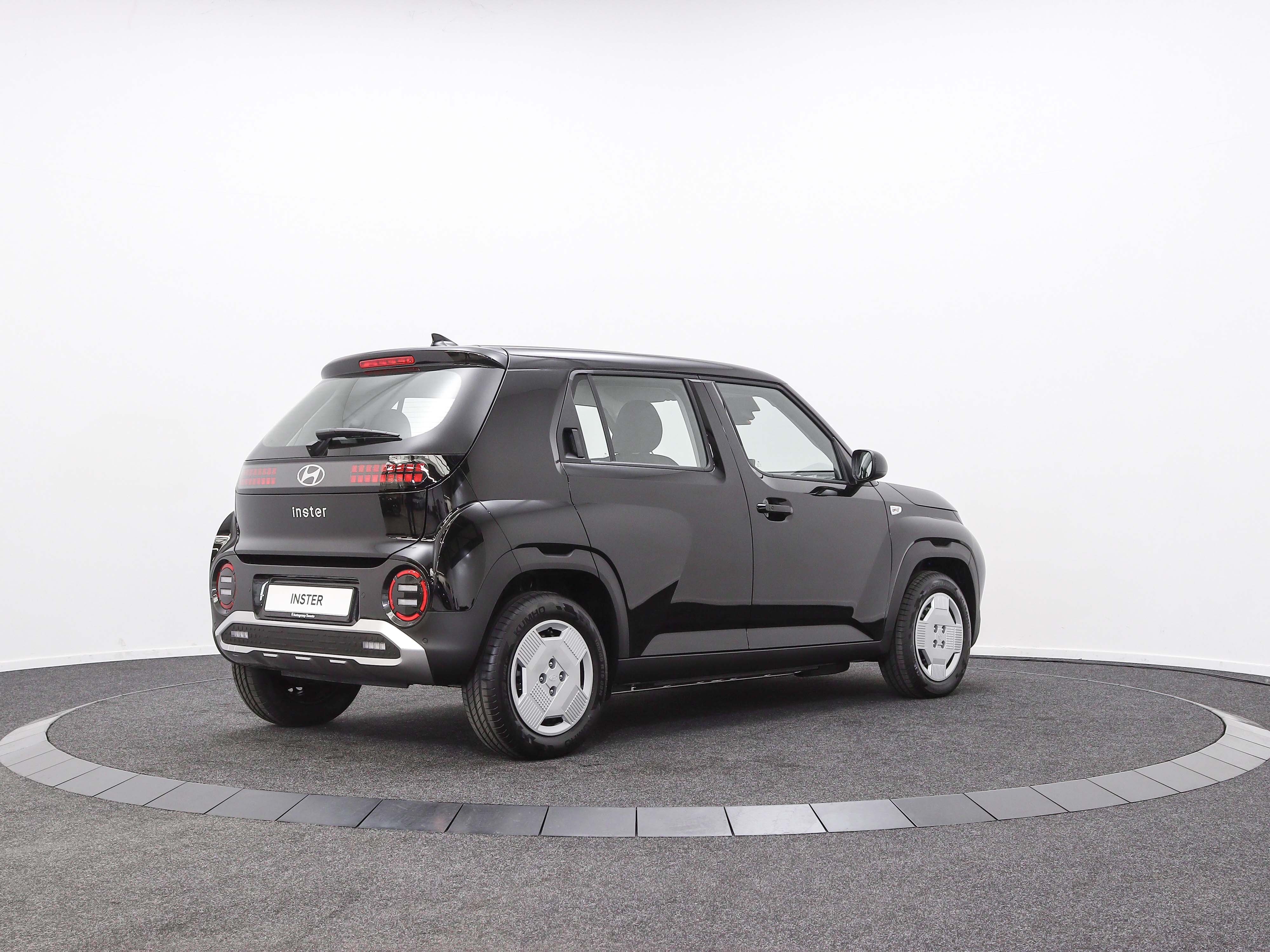 Hyundai Inster Electric 49 kWh E-Motion Automaat - Afbeelding 2