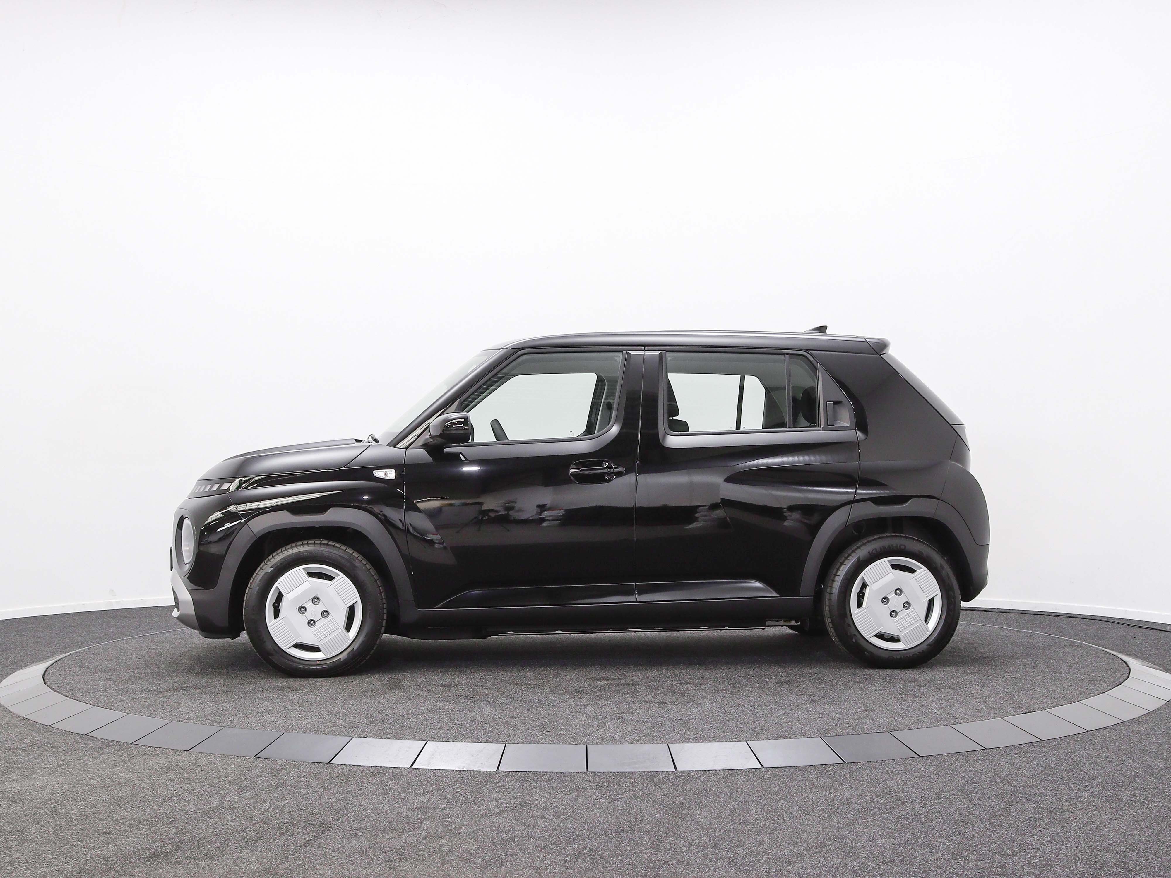 Hyundai Inster Electric 49 kWh E-Motion Automaat - Afbeelding 5