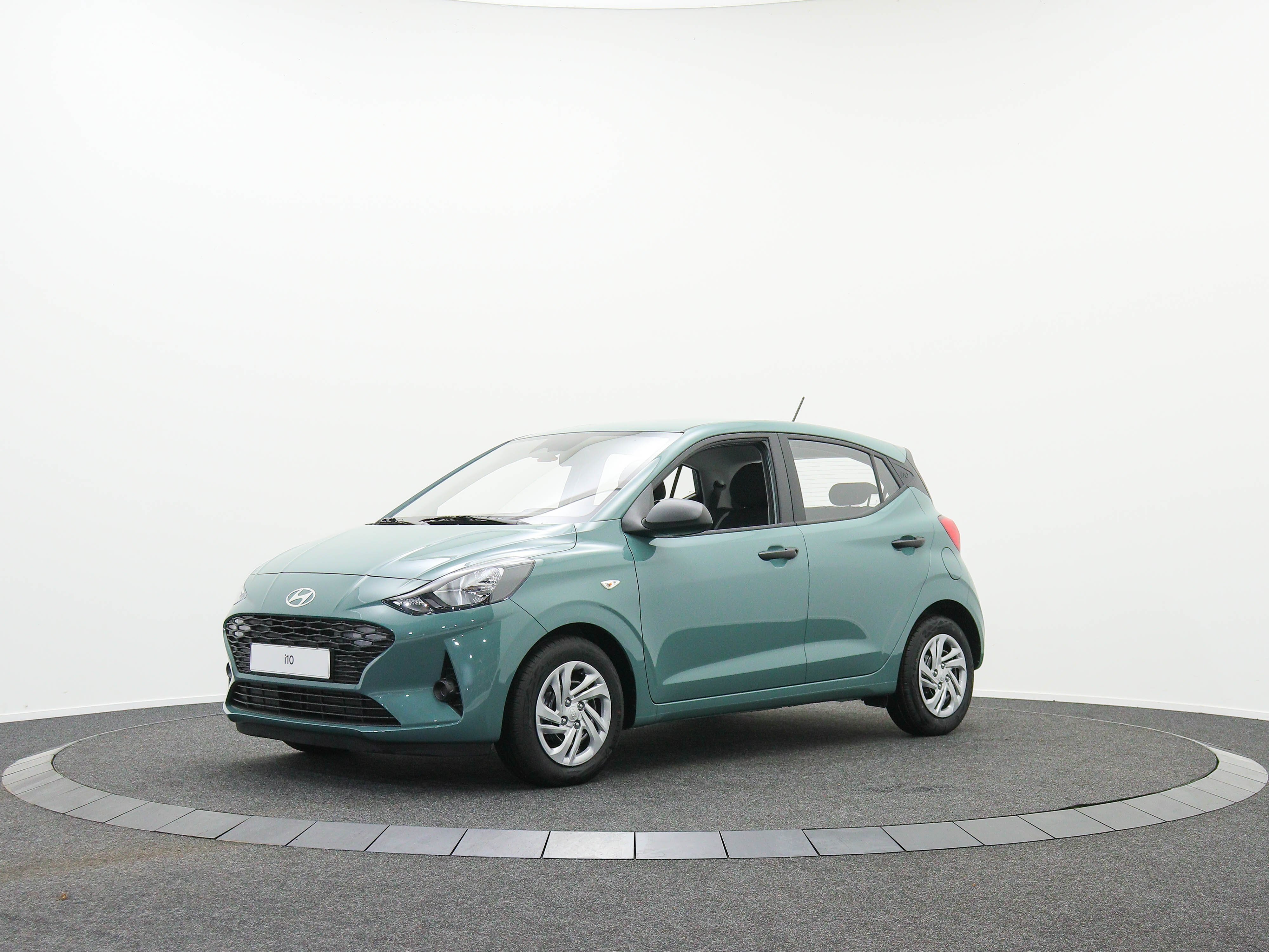 Hyundai i10 1.0i Comfort Handmatig