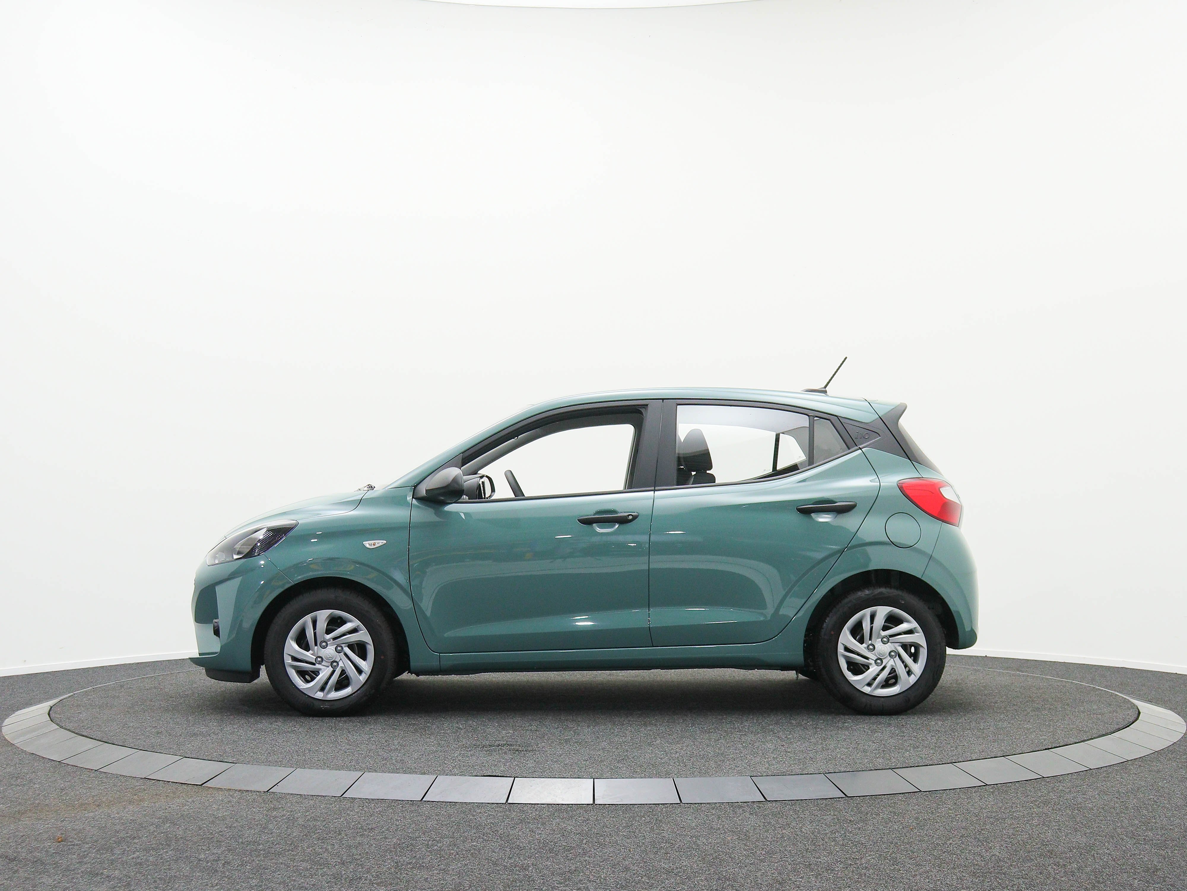 Hyundai i10 1.0i Comfort Handmatig - Afbeelding 5