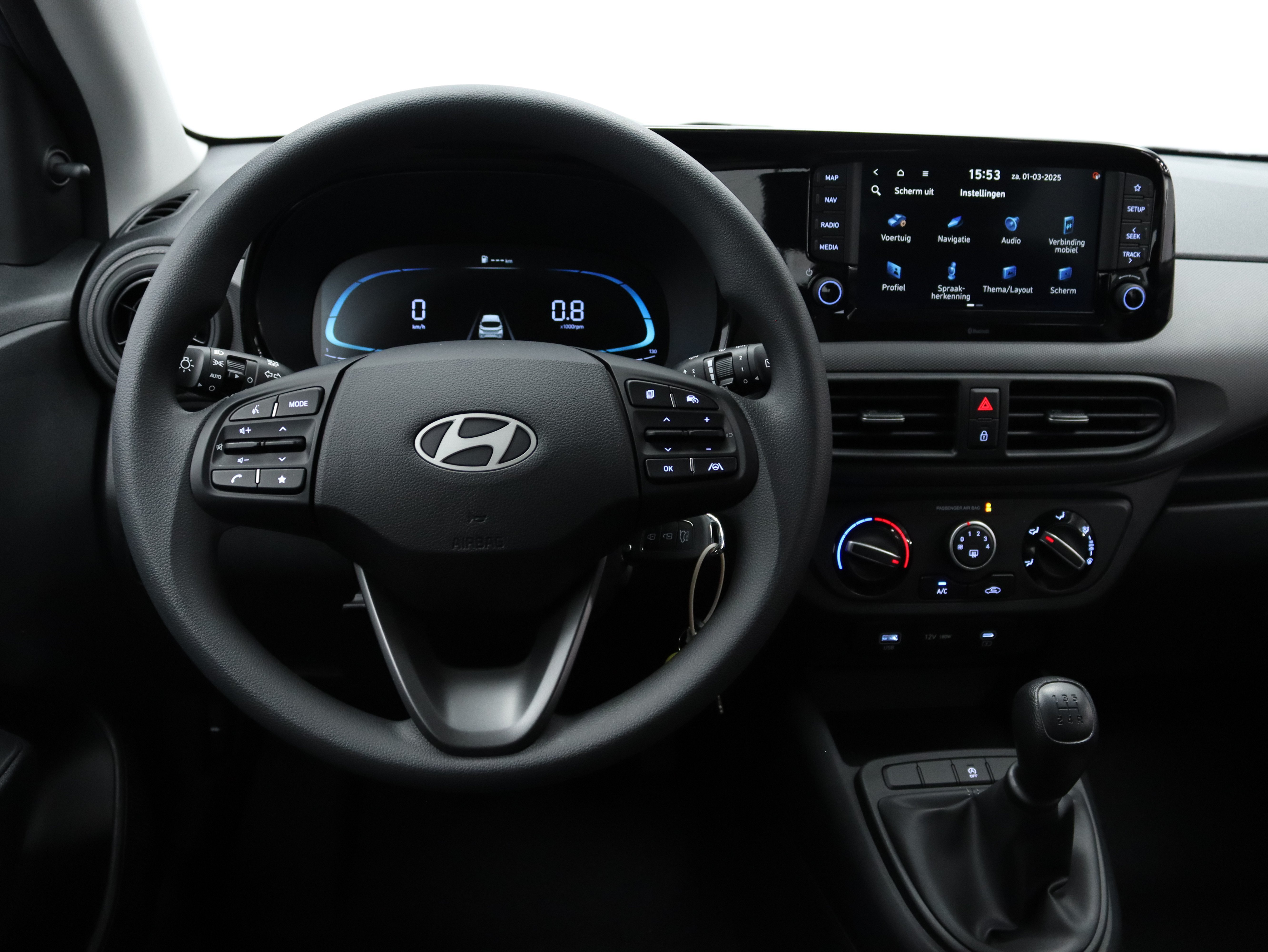 Hyundai i10 1.0i Comfort Handmatig - Afbeelding 3