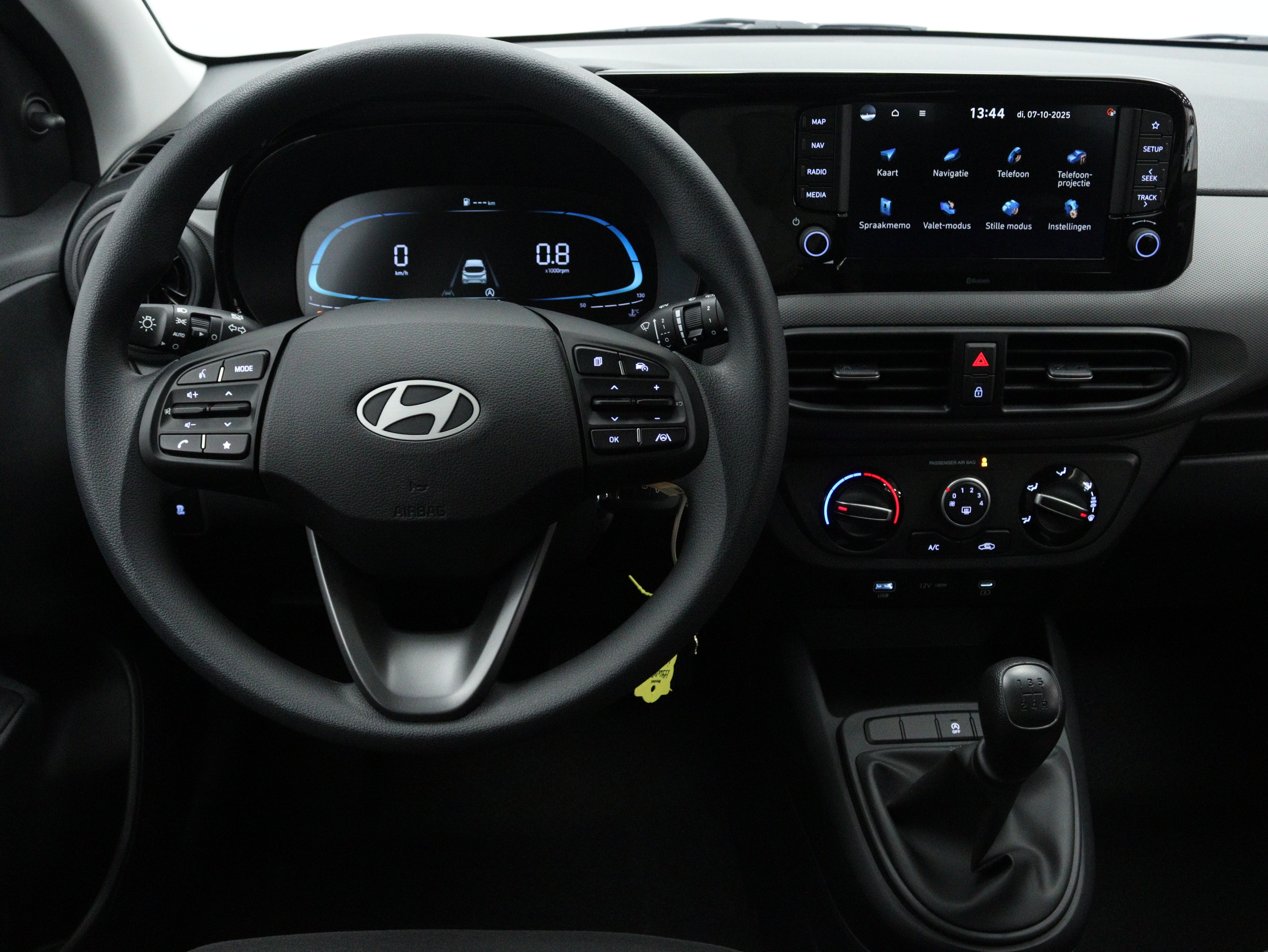 Hyundai i10 1.0i Comfort Handmatig - Afbeelding 4