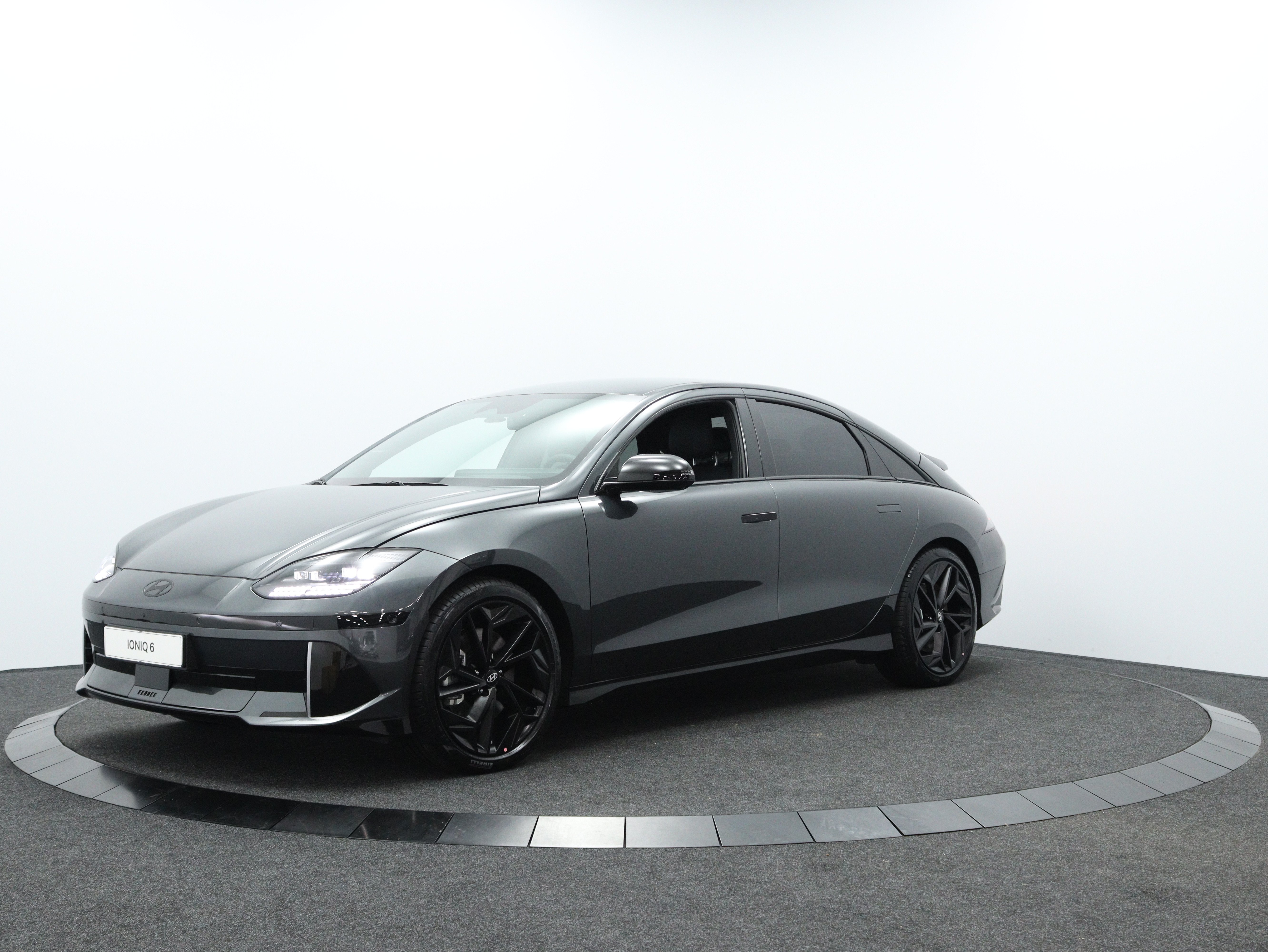 Hyundai IONIQ 6 77,4 kWh RWD Business Automaat
