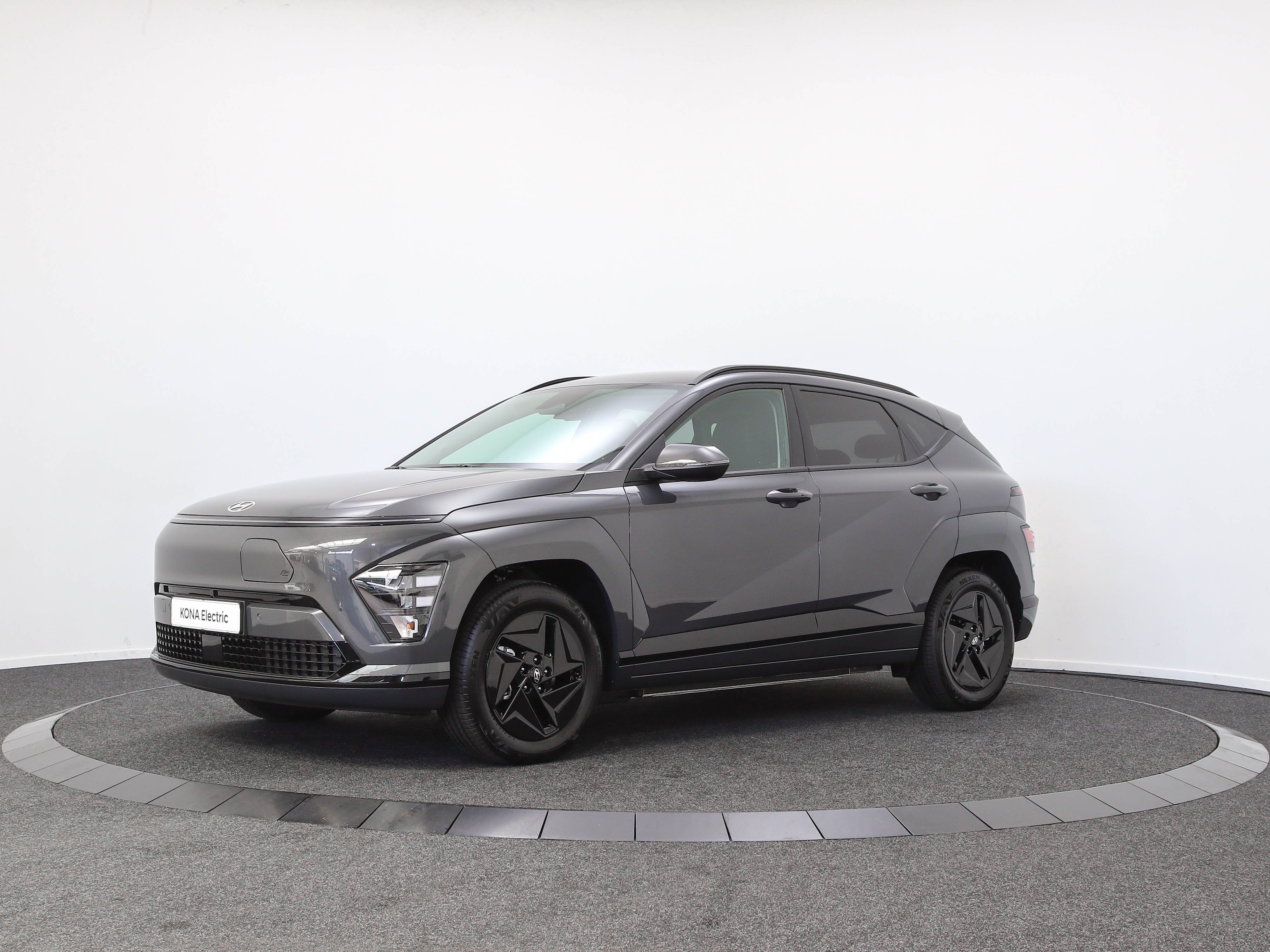 Hyundai Kona 64.8 kWh Pure Edition Automaat
