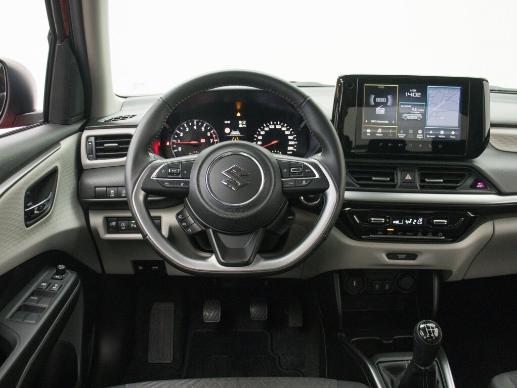 Suzuki Swift 1.2 Style Smart Hybrid | Navigatie | Stoelverwarming | Camera | - Afbeelding 3