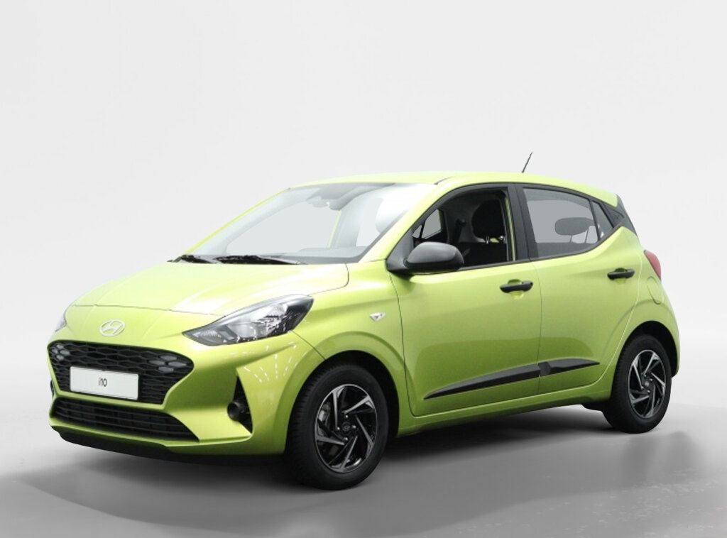 Hyundai i10 1.0 Comfort Nieuw | Navi | Camera | 14 inch LM velgen