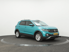 Volkswagen T-Cross 1.0 TSI Life | private lease €399 p.m. - Afbeelding 2
