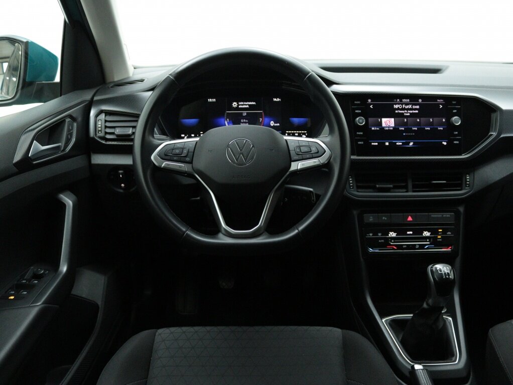 Volkswagen T-Cross 1.0 TSI Life | private lease €399 p.m. - Afbeelding 4