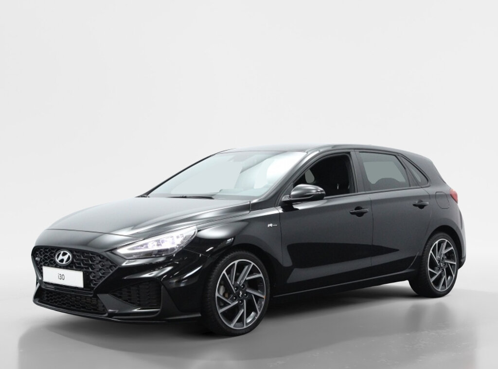 Hyundai i30 1.5 T-GDi MHEV N Line Automaat | Navigatie | Camera | Cruise con