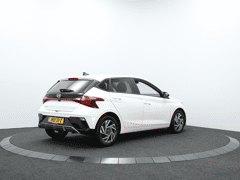 Hyundai i20 1.0 T-GDI Comfort | Carplay navigatie | Camera | Cruise control - Afbeelding 2