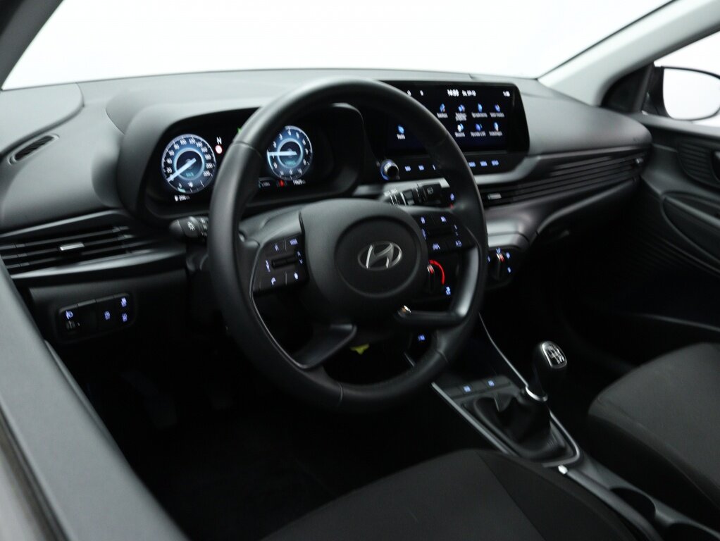 Hyundai i20 1.0 T-GDI Comfort | Carplay navigatie | Camera | Cruise control - Afbeelding 3