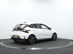 Hyundai i20 1.0 T-GDI N Line | Bose audio | Navigatie | Camera - Afbeelding 2