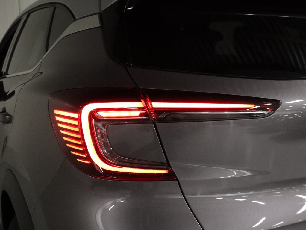 Renault Captur 1.0 TCe 90 techno | Private lease 439 p.m. - Afbeelding 3