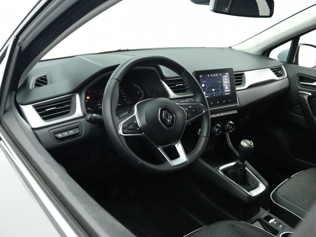 Renault Captur 1.0 TCe 90 techno | Private lease 439 p.m. - Afbeelding 4