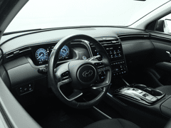 Hyundai Tucson 1.6 T-GDI HEV Comfort Smart | Navigatie | Camera | Stoelverwarmi - Afbeelding 4