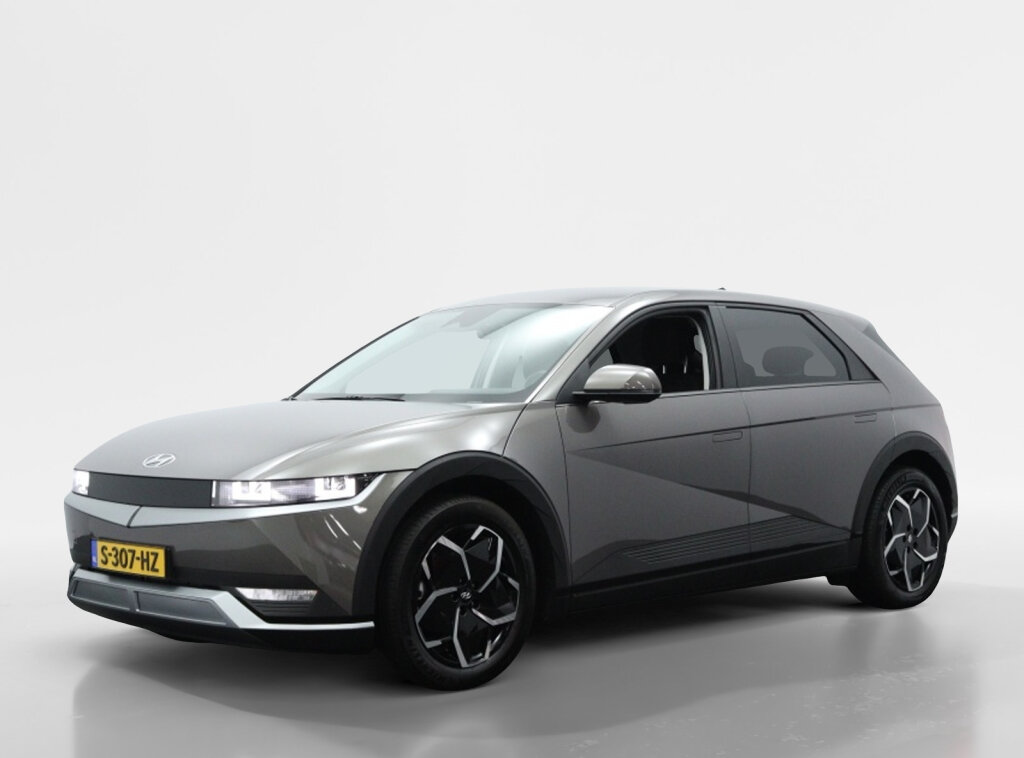 Hyundai IONIQ 5 77 kWh Style Warmtepomp | Private lease 659,- p.m. |