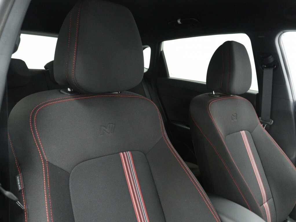 Hyundai i20 1.0 T-GDI N Line Nieuw model | Navigatie | Camera | Stoelverwarm - Afbeelding 5